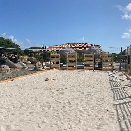 Pura Vida Aruba Appartement Palma Noord Extérieur photo