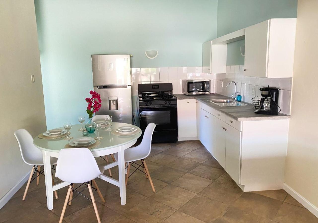 Pura Vida Aruba Appartement Palma Noord Extérieur photo