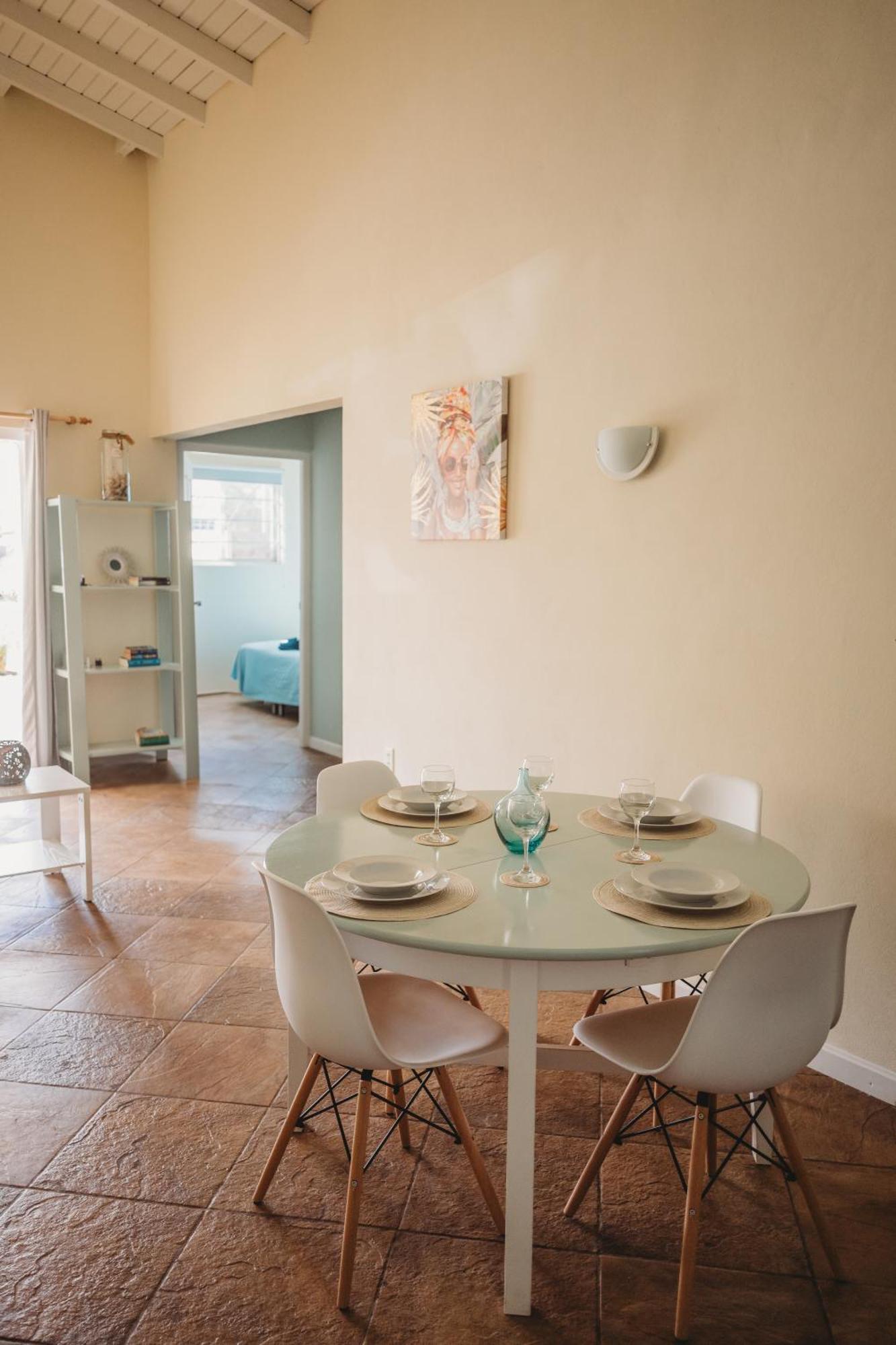 Pura Vida Aruba Appartement Palma Noord Extérieur photo