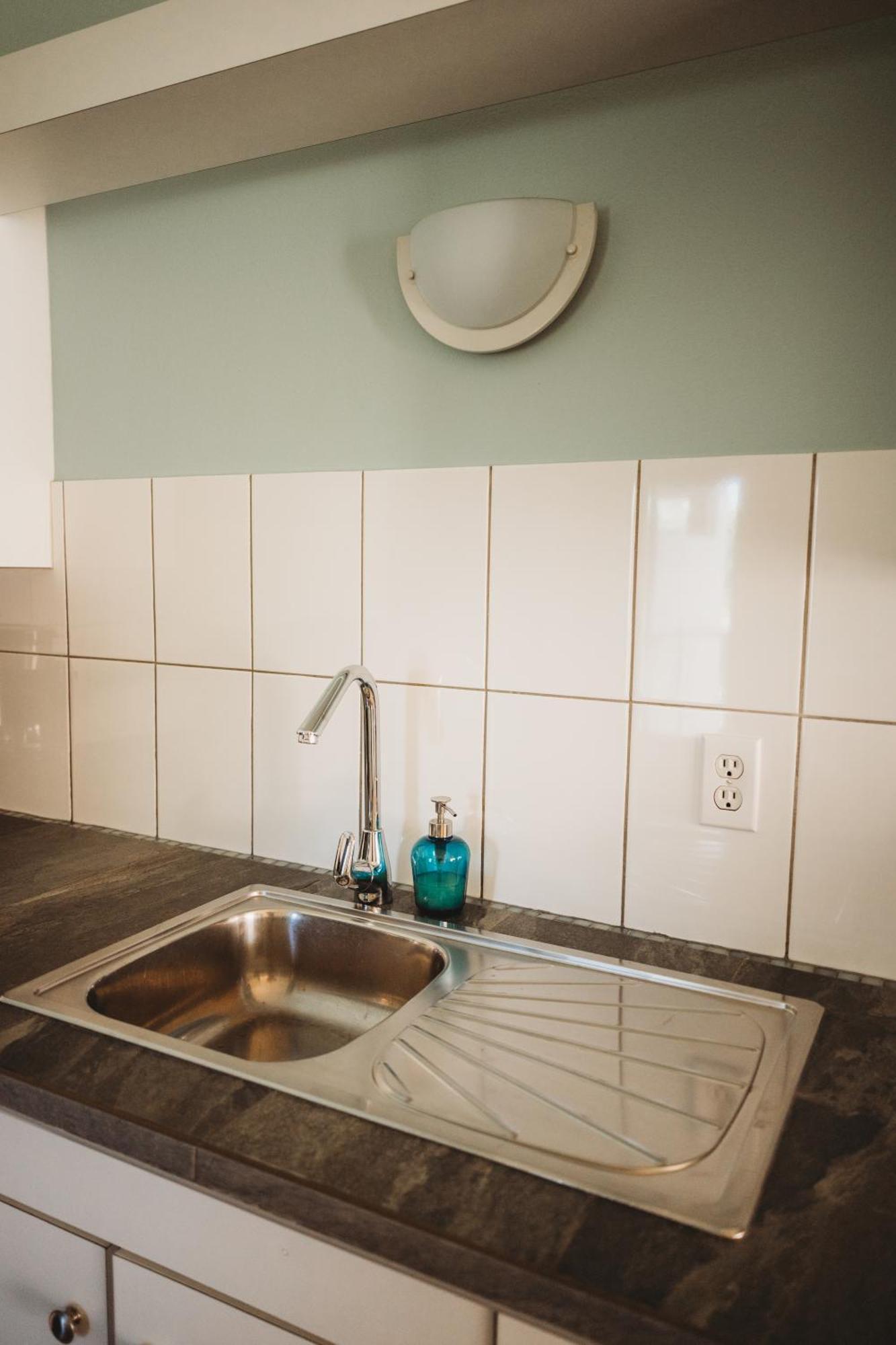 Pura Vida Aruba Appartement Palma Noord Extérieur photo