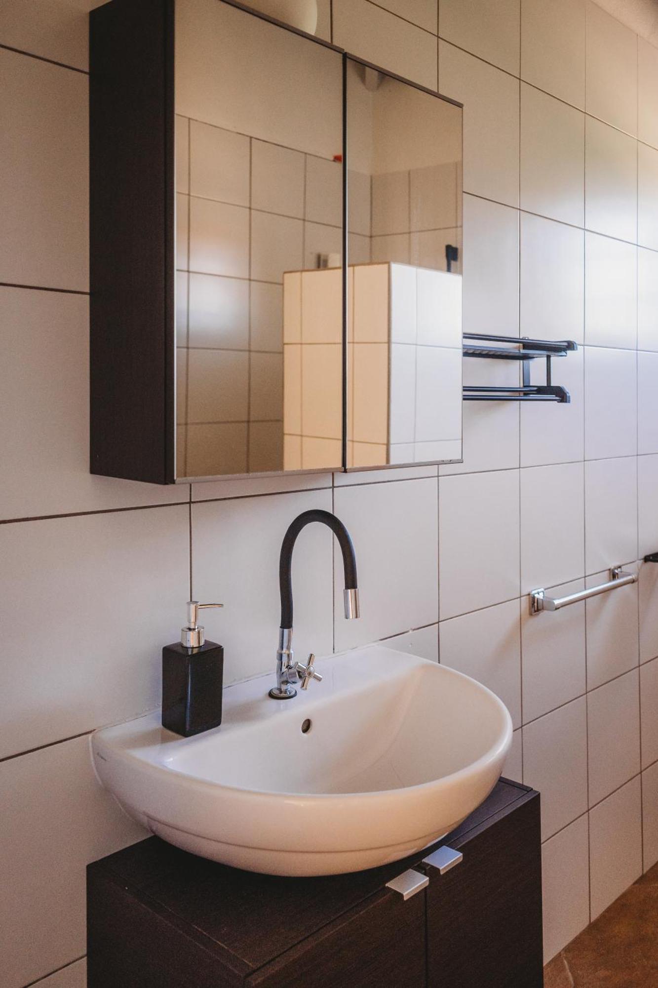 Pura Vida Aruba Appartement Palma Noord Extérieur photo