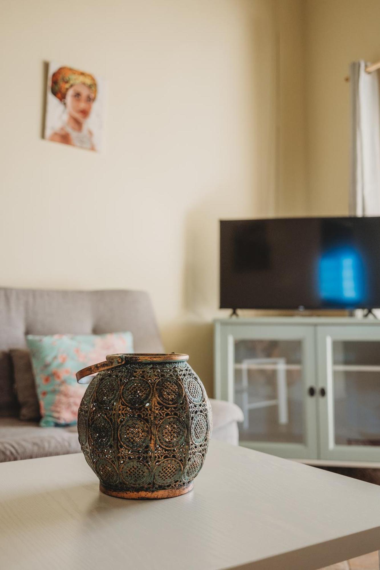 Pura Vida Aruba Appartement Palma Noord Extérieur photo